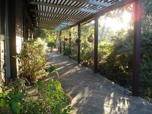Pamelas Retreat Bridgetown Exterior photo